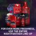 Old Spice Aluminum Free Deodorant for Men 24/7 Odor Protection 24/7 Freshness & Lasting Scent NightPanther Scent 3.0 oz (Pack of 3) NightPanther 3 Ounce (Pack of 3) - Buy Online on GoSupps.com