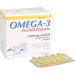 Buy Omega 3 Fish Oil Capsules - Premium Quality International Shipping Available - Buy Online on GoSupps.com