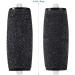 Extra Coarse Mineral Replacement Rolls for Velvet Smooth Callus Remover - Diamond Particle Refills for Smooth Feet | International Shipping Available - Buy Online on GoSupps.com
