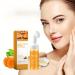 Turmeric Face Wash Foam Cleanser | Deep Pore Cleansing for All Skin Types - Buy Online on GoSupps.com