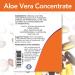 Now Foods Aloe Vera Concentrate 3-Pack - 4 fl oz | Natural Wellness - Buy Online on GoSupps.com