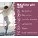 Inositol & Folic Acid High Dose 2000mg Myo-Inositol & 400 g Folic Acid | 180 Vegan Tablets Pure Additive-Free Shop Now! - Buy Online on GoSupps.com