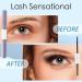 Lash Glue Bond and Seal Eyelash Cluster Lashes Extension Glue for DIY Individual Eye Lash Extensions Clear Super Strong Hold 72 Hours Waterproof Mascara Wand Eyelash Glue for Sensitive Eyes - Buy Online on GoSupps.com