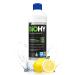 Biohy stainless steel cleaner (500 ml) |Stainless steel care for streak -free shineIdeal for kitchen pots or grill |Clean stainless steel in gastronomy & household |Nursing cleaning agent