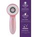 Michael Todd Beauty Soniclear Elite 6-Speed Powered Facial Cleansing Brush System - Buy Online on GoSupps.com
