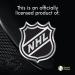Edmonton Oilers NHL Car Keys ID Badge Holder Lanyard - Orange | Official NHL Merchandise - Buy Online on GoSupps.com