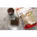 Raw Bulk Roasted Hazelnuts - High Fiber & Cholesterol-Free Healthy Snack - Kosher Certified Hazelnuts for Baking - 26oz Bag (Pack of 3) - Buy Online on GoSupps.com