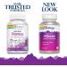 Solaray Once Daily Women's Multivitamin 90 VegCaps - Peak Health & Vitality - Buy Online on GoSupps.com