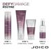 Joico Defy Damage Sleepover Nourishing Treatment | Strengthen Bonds, Reduce Breakage, and Smooth Hair | No Rinse Formula with Arginine & Keratin | 3.38 Fl Oz - Buy Online on GoSupps.com