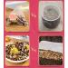 Everyday Nourishing Liver Tea Tian Tian Qing Da Cha Everyday Liver Detox Tea Every Day Nourishing Liver Chinese Tea Bags (B 2BOX) - Buy Online on GoSupps.com