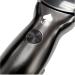 StyleCraft Ace Men's Electric Cordless Wet/Dry Shaver - Precision Foil Triple Shave System & LCD Display | International Shipping Available - Buy Online on GoSupps.com