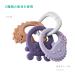 Shop B.Box Peony Trio Bite Ring - Safe Stylish Teething Solution | International Shipping Available - Buy Online on GoSupps.com