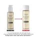 Ultra Light Oil To Foam Face Cleanser | Makeup Remover with Natural Oils | Fragrance & Cruelty Free | 100ml | Removes SPF & Impurities - Shop Internationally - Buy Online on GoSupps.com