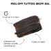 ASONLY Tattoo Brow Peel Off Tint - Natural Brown Makeup for Long-Lasting Brow Color - Buy Online on GoSupps.com