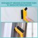 HTECH HOMETINKER Mold Remover Gel - Kitchen, Shower & Washing Machine Mold and Mildew Remover - Buy Online on GoSupps.com