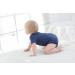 Short Sleeve Baby Bodysuits & Pants Set | MAMIMAKA Baby Clothes for Boys and Girls (3-6 Months) - Buy Online on GoSupps.com