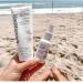 Mad Hippie Ultra Sheer Body Sunscreen 40 SPF Mineral Lotion - Antioxidant Sun Care - Fragrance Free - Reef Safe - 4 Oz - Buy Online on GoSupps.com