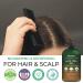 Pure Aloe Vera Gel with Stem Cells & Collagen - Natural Moisturizer for Skin, Hair, Sunburn & Acne - 16.9 fl oz - Buy Online on GoSupps.com