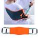 Transfer Sling Heavy Duty Mobility Lift Assist Gait Transfer Belt Sponge Reinforced Patient Lift Sling Heavy Weight Support Easier and Safer for Patients and Caregivers