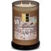 100HRS Highly Scented Candle - 26.5oz Long-Lasting Burn 2 Cotton Wicks 90s Nostalgia Gift for Home | Perfect for Women & Men - Buy Online on GoSupps.com