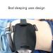 Premium Waterproof Ostomy Pouch Cover - Stretchy Adjustable Lightweight Colostomy Bag Liner for Comfort & Protection - Buy Online on GoSupps.com