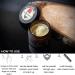 Bahawat Beard Butter for Men - Oud & Sandalwood Leave-in Conditioner | Strengthen, Soften & Moisturize with 11 Organic Ingredients | Made in USA | Best Beard Butter - 2 oz - Buy Online on GoSupps.com