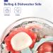 Hahaland Baby Toys: Infant Teething Toys for Babies 0-12 Months - Newborn Gifts Set - Buy Online on GoSupps.com