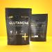 CNP Professional Glutamine 100% Pure L-Glutamine Powder 250g - Premium Quality - Buy Online on GoSupps.com