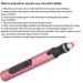 Pedicure Polishing Shape Tools Electric Nail Drill Low Noise File Machine Rechargeable Professional for Gel for Cuticle for Home Salon Use - Buy Online on GoSupps.com