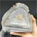 Natural Rough Raw Colorful Agate Half Surface Polishing Furnish and Home Decoration Feng Shui Crystals Stones Modern Ornament Crafts (Size : 500-600g) - Buy Online on GoSupps.com