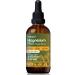 Magnesium Plus Pineapple Flavor - Magnesium Citrate Glycinate/L-threonate & Vitamin B6 D C/Liquid Drops Supplement 4 fl oz - Advanced Complex - 60-Day Supply - Buy Online on GoSupps.com