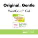 Advanced Homeopathic Gel for Yeast Infection Relief - 1 oz Treatment - Buy Online on GoSupps.com