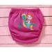 Ozyol Trainer Trousers for Droplet Training - 6 Pack Reusable Learning Diapers for Girls | Toilet Training Essentials - Buy Online on GoSupps.com