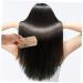 Peigne Double Face en Bois Naturel Dents Ultra Fines pour Pelage Animal Anti-poux et Pellicules Brosse Vintage Douce pour Chevelu Adapt Chiens Chats et Gar on Fille - Buy Online on GoSupps.com