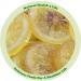 Natural Health 4 Life Cake Baking Ingredients Candied Lemon Slices 1 kg in Recyclable Tub (1 Tub) - Buy Online on GoSupps.com