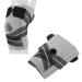TSYFM Knee Brace & Compression Sleeve - Ergonomic Knee Support for Pain Relief & Running - Breathable & Comfortable Grey Design for Men & Women - Buy Online on GoSupps.com