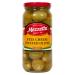 Mezzetta Stuffed Olives, Greek-Style Feta Cheese, 9.5 Ounce