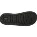 Buy Crocs Unisex Literide Slide Shoes - Black Slate Grey | Comfortable Bathing & Shower Footwear | Size 38/39 EU - International Shipping Available - Buy Online on GoSupps.com