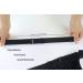 PIESOYRI 6PCS Adjustable Elastic Wig Bands - Secure & Comfortable Fit for Wig Making - Size 1 * 14inches - Buy Online on GoSupps.com