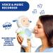 Chicco First Dreams Lullaby Musical Sheep Nightlight Projector Blue - Buy Online on GoSupps.com