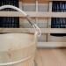 6L Wooden Sauna Bucket with Sauna Ladle Set Sauna Bucket Water Bucket Sauna Spa Accessories - Buy Online on GoSupps.com