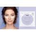 Pupa Milano Eye Mask - Reduce Puffiness & Dark Circles Brightening Sheet Mask for Tired Eyes - 0.08 Oz - Buy Online on GoSupps.com