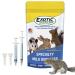 Exotic Nutrition Baby Squirrel Nursing Set (Basic) - Milk Replacer Feeding Syringes