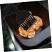 ERINGOGO Kit Coiffure Professionnel Plastique Outil Pratique de Teinture Cheveux pour Salon et Maison pour Retouche et Routine Cheveux sans D sordre - Buy Online on GoSupps.com