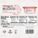 Chicken of the Sea Wild Catch Alaskan Salmon Cups (8 Pack) - Keto & Paleo, Gluten-Free, High Omega 3 & Protein - Buy Online on GoSupps.com
