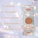 Erinde Shimmer Glitter Eyeshadow Palette - Korean Eye Makeup - Metallic Pigmented Color - Sparkle Silver Champagne Gold - Ultra-Blendable - 03 - Buy Online on GoSupps.com