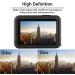 GoPro Hero11/10/9 Black Screen Protector Kit - 6 Ultra Clear Tempered Glass Shields with TPE Lens Caps - Buy Online on GoSupps.com