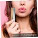 Healeved 6 Pi ces Tube Vide pour Gloss et Vernis Ongles R utilisable pour Huile Essentielle et Mascara Format Stylo Pratique et Flexible pour Application Pr cise - Buy Online on GoSupps.com