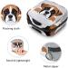GIAPB Period Bag - Boxer Dog Color 1941 | Sanitary Napkin Storage & Travel Makeup Pouch - Buy Online on GoSupps.com