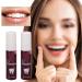 Stain Removal Toothpaste - Gentle Tooth Color Corrector | 2 Boxes for Family Use | Home Oral Care - Buy Online on GoSupps.com